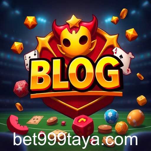 The Rise of Bet999 in the Online Gaming World