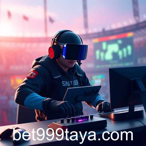 Digital Transformation in Online Gaming