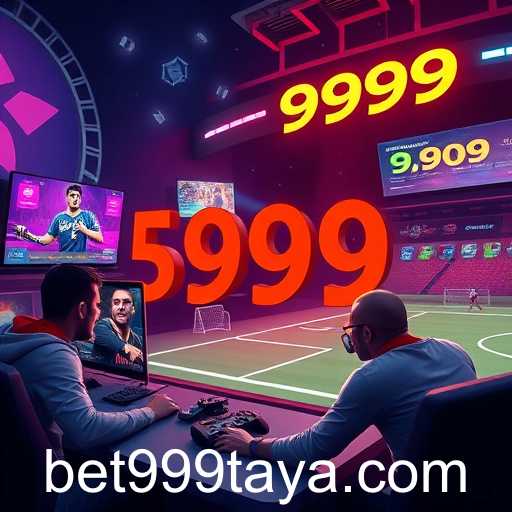 The Evolution of Online Gaming: A Spotlight on Bet999