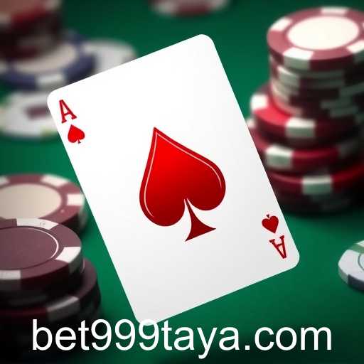 Exploring the Thrilling World of Online Poker on Bet999
