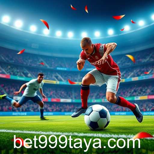 Exploring the Dynamic World of Promotions on 'bet999'