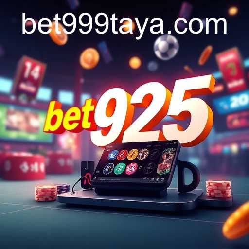 The Rise of Bet999 in Online Gaming