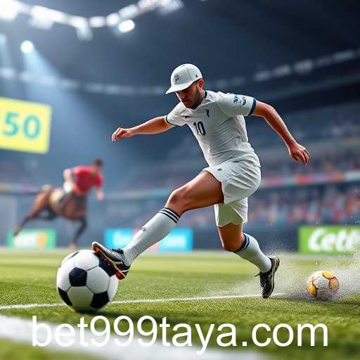 The Rise of Bet999 in Online Gaming