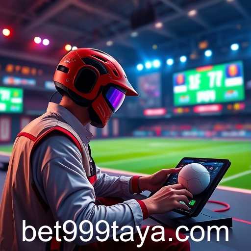 The Rise of Bet999 in Online Gaming