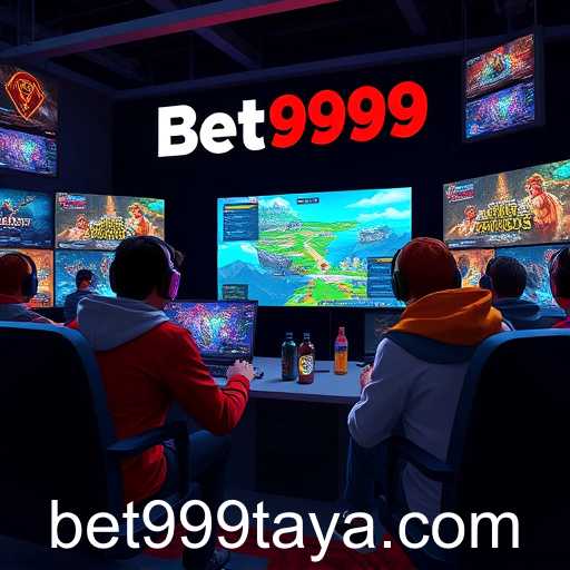 The Rise of Online Gaming Platforms: A Look at Bet999