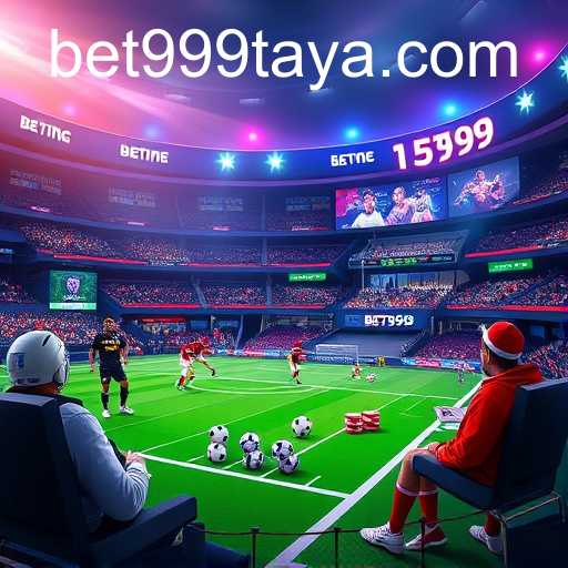 The Rise of Online Gaming Platforms: A Case Study of Bet999