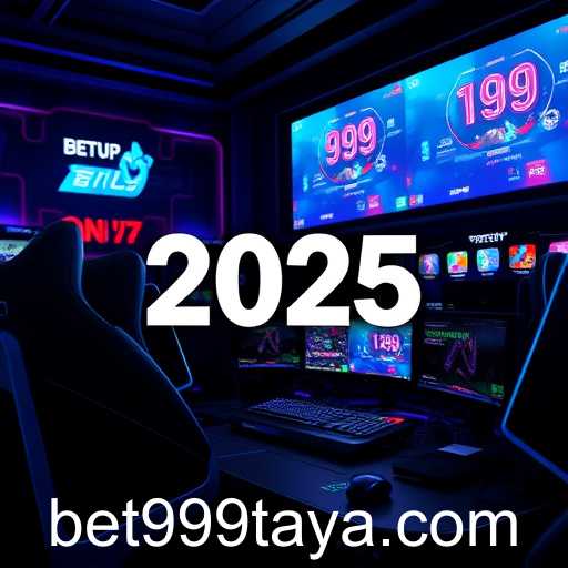 The Rise of Online Gaming: Bet999 and Beyond