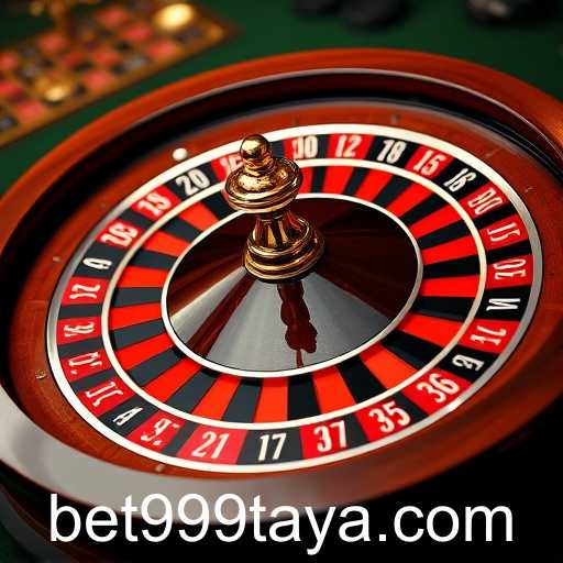 Roulette: The Thrill and Strategy Behind the Classic Casino Game