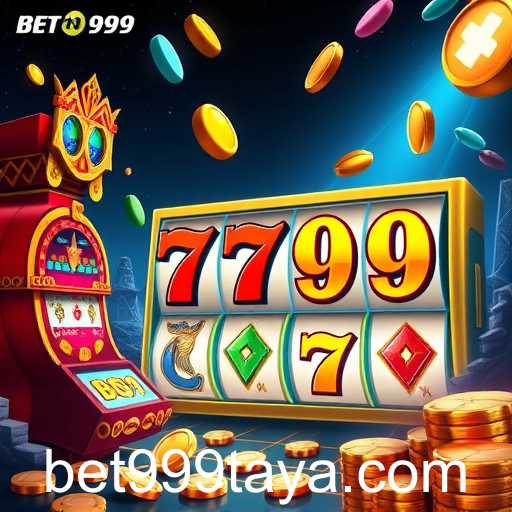 Exploring the Exciting World of Slot Games on Bet999