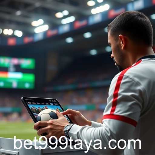 Analyzing the Rise of Sports Betting in the Digital Age